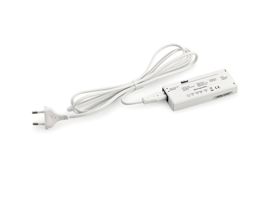 LED Converter 19, wit