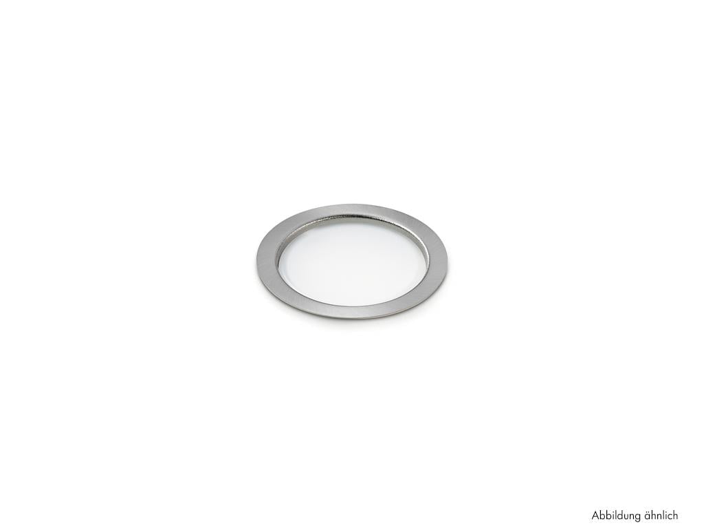 Riflett 1 LED, Inbouwspot, set-5, 3000 K warmweiÃ¯Â½Â§