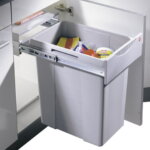 Afvalemmer HAILO Easy Cargo nr. 3668401