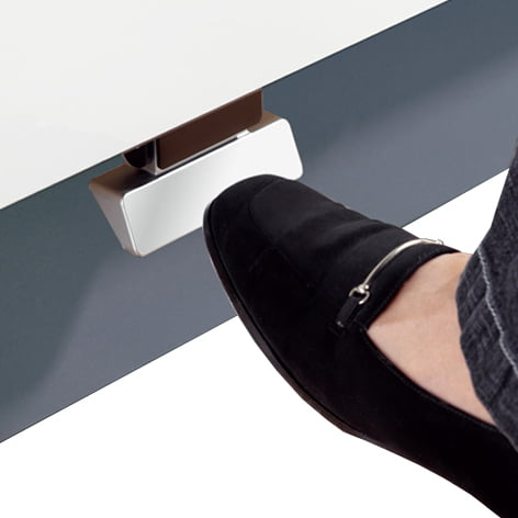 Automatische deuropener HAILO Kick n Go