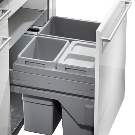 HAILO Euro-Cargo 56ltr. nr. 3610631