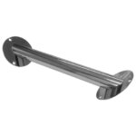 Bladsteun, rond Diam. 30Mm