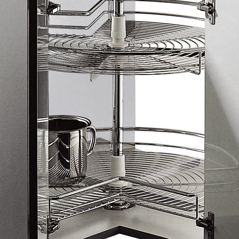 Draaicarrousel 270gr. 74 4953