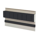 Magnetische messenhouder MOSAIQ