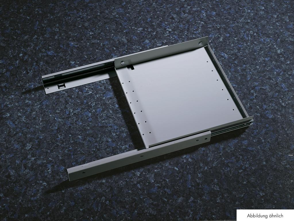 Rollwagen DS, Afvalverzamelsystemen voor draaideuren., wit