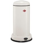 Wesco Baseboy Pedaalemmer Zand Mat 20 liter prullenbak