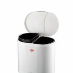WESCO ECO verzamelaar 170 wit