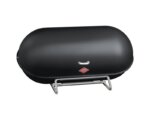 WESCO Breadboy Broodbox Broodtrommel Zwart Mat