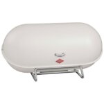 WESCO Breadboy Broodbox Broodtrommel Zandmatt