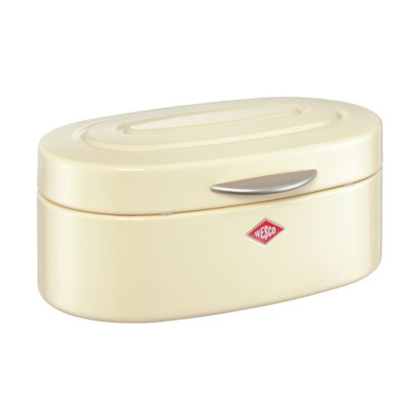 Wesco single elly amandel broodtrommel broodbox