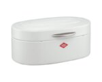 wesco single elly wit mat broodtrommel broodbox