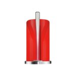 WESCO keukenrolhouder Rood Papierrolhouder