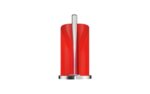 WESCO keukenrolhouder Rood Papierrolhouder