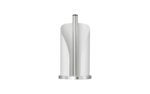 WESCO keukenrolhouder papierrolhouder rolhouder Witmat