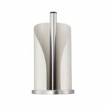 WESCO keukenrolhouder papierrolhouder rolhouder zand mat