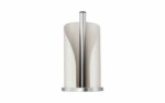 WESCO keukenrolhouder papierrolhouder rolhouder zand mat