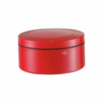 WESCO Cookie Box Classic Line Rood Koektrommel