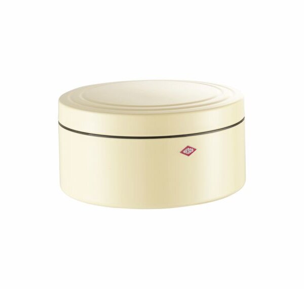 WESCO cookie box classic line amandel koektrommel