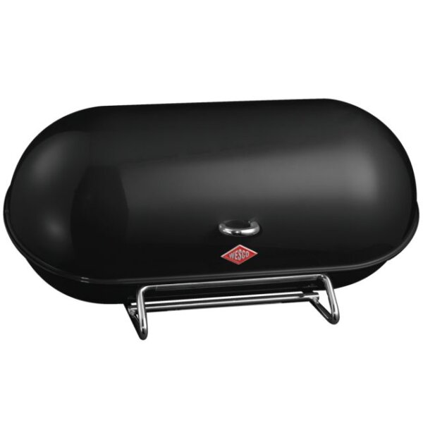 wesco breadboy broodbox broodtrommel zwart