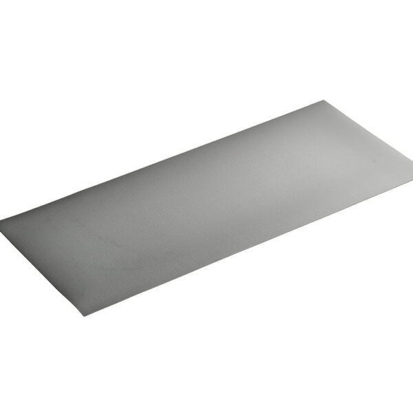 Antislipmat 2, Kastuitrusting., tot 1200 mm kast, B 1100, D 480 mm
