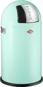 Wesco Pushboy Junior Munt
