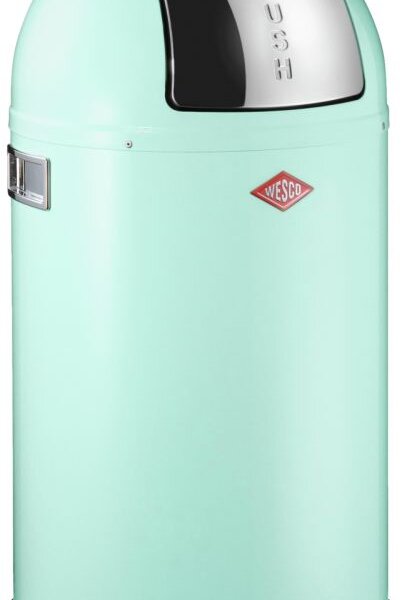 Wesco Pushboy Junior Munt