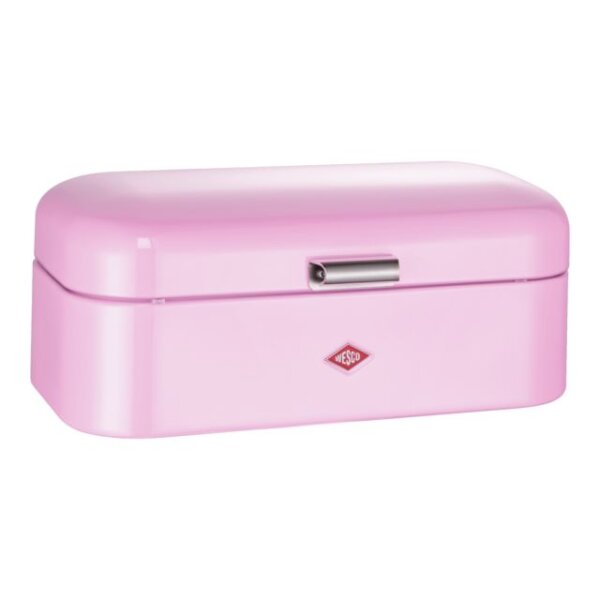 Grandy broodbox roze