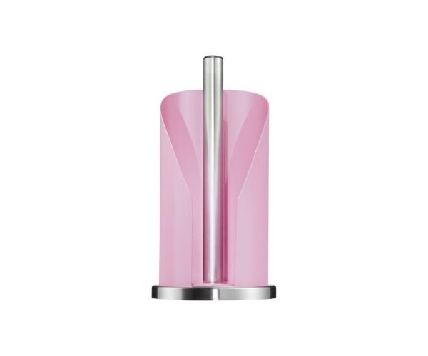 WESCO keukenrolhouder Roze Papierrolhouder Rolhouder