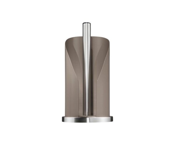 WESCO Keukenrolhouder Papierrolhouder Warm Grey
