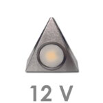 FORMA DELTA Mini LED-set 12V 2,4 Watt