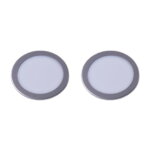 L&S LED spot Moonlight Emotion set 2 x 3,6 Watt