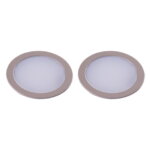 L&S LED spot Nube set 3 x 2,5 Watt