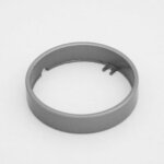 L&S LED spot Nube losse opbouwring