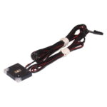 L&S Touch-opbouw LED Dimmer