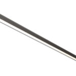 LED strip tbvL&S LED greeplijstverlichting Nubio Emotion 1200mm