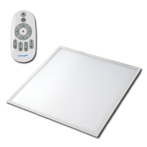 LED paneel Kelvinshift 60x60cm