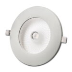 LED Downlight Waves 24 Watt