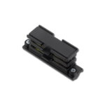 NORDIC koppelstuk 3-fase