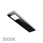 FORMA Key panel armatuur zwart 3000K