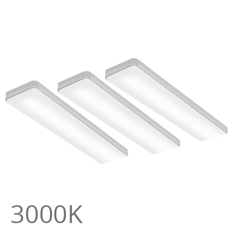 FORMA Key-screen set 3 x 6,0 Watt