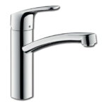 Keukenkraan eenhendel HANSGROHE Focus 160  nr. 31806 800