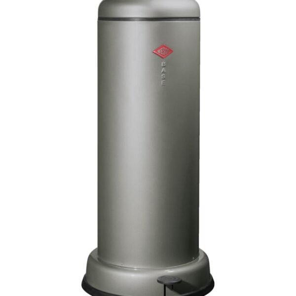 WESCO big baseboy 30l grafiet afvalemmer pedaalemmer