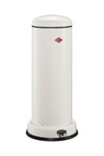 WESCO Big Baseboy Zandmat prullenbak pedaalemmer 30 liter