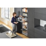 LEGRABOX Blum binnenlade C-Z FREE Blumotion 193mm - Afbeelding 8