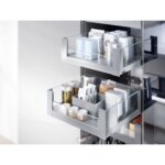 LEGRABOX Blum binnenlade CZ FREE Blumotion 193mm