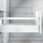ANTARO Blum lade CM Blumotion 196mm