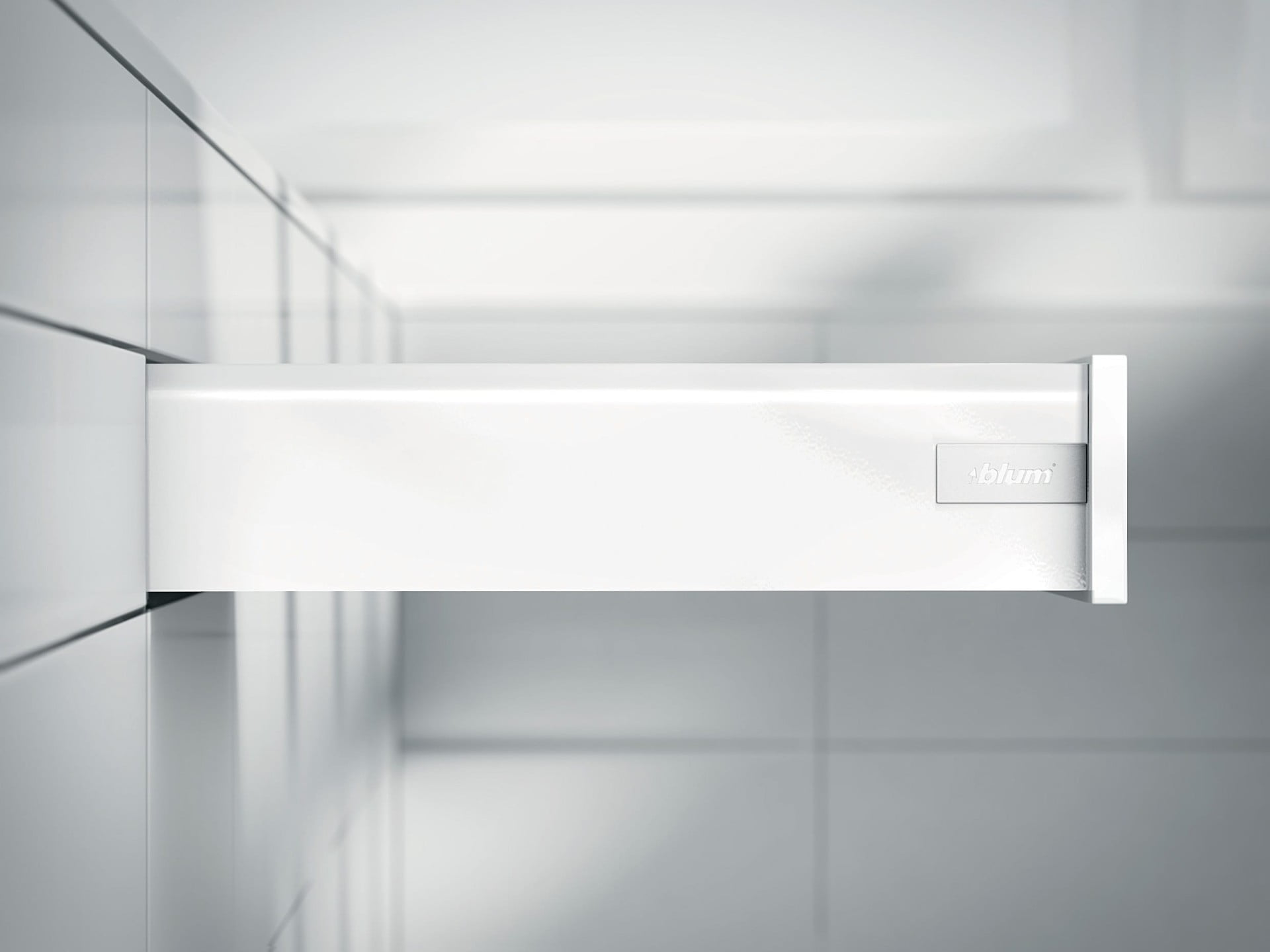 Blum TANDEMBOX antaro K ANTARO Blum lade K Blumotion 131mm