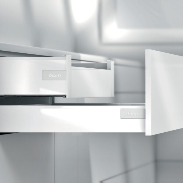 ANTARO Blum KZ binnenlade Blumotion 131mm