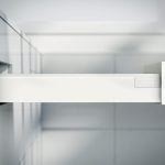 ANTARO Blum lade M Blumotion 106mm