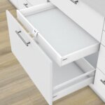 ANTARO Blum MZ binnenlade Blumotion 106mm - Afbeelding 4
